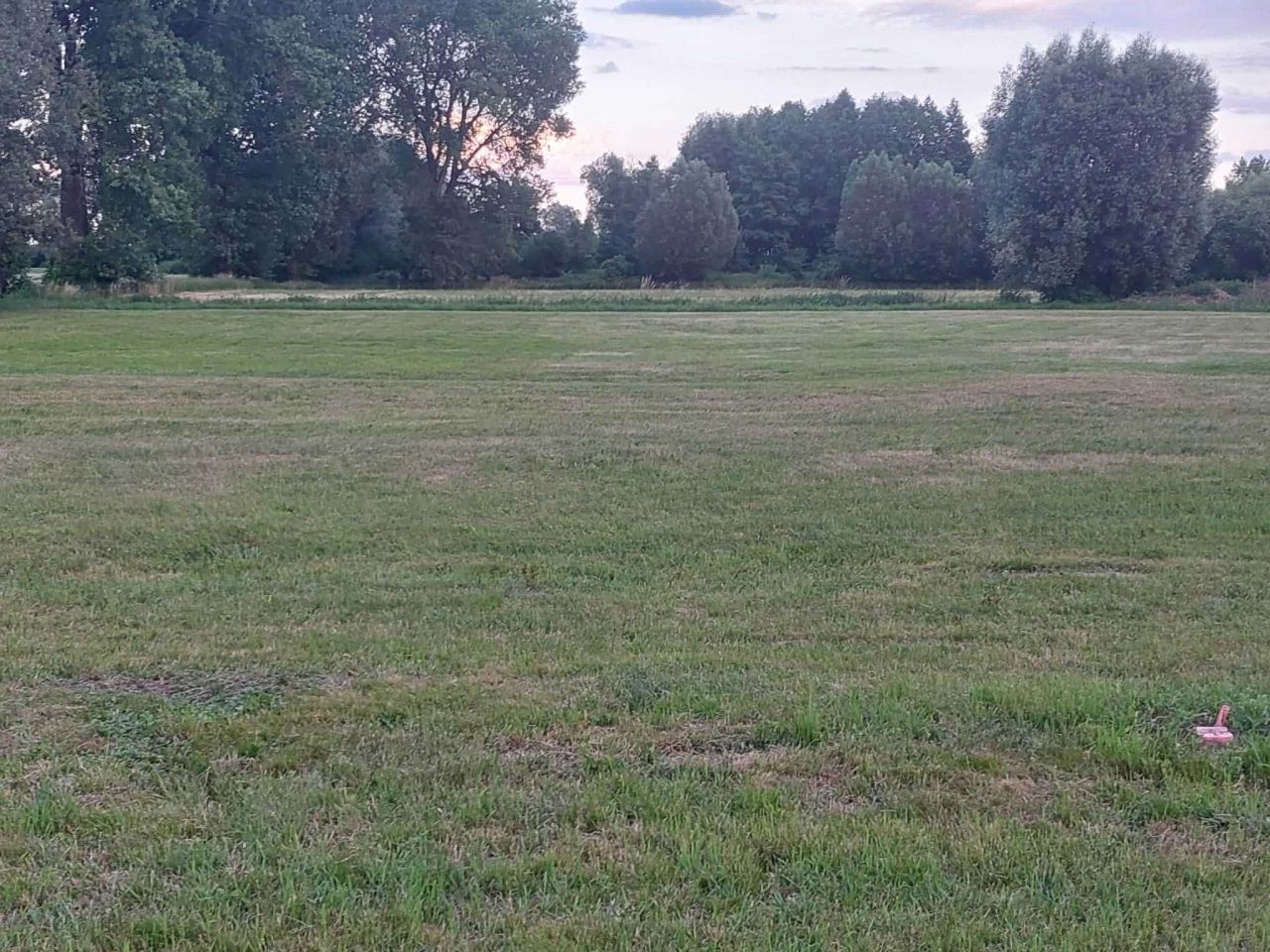 Działka budowlana Piaskowiec. Zdjęcie 4