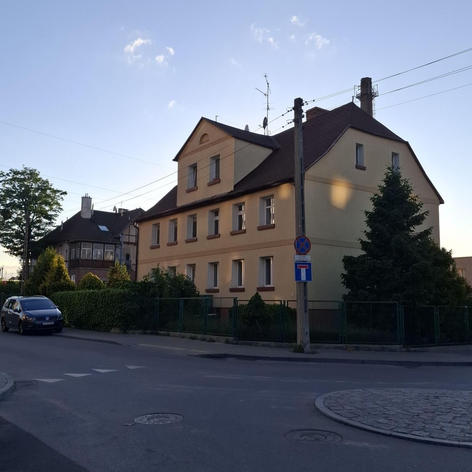 Mieszkanie 3-pokojowe Gdańsk Przymorze, ul. Śląska. Zdjęcie 28