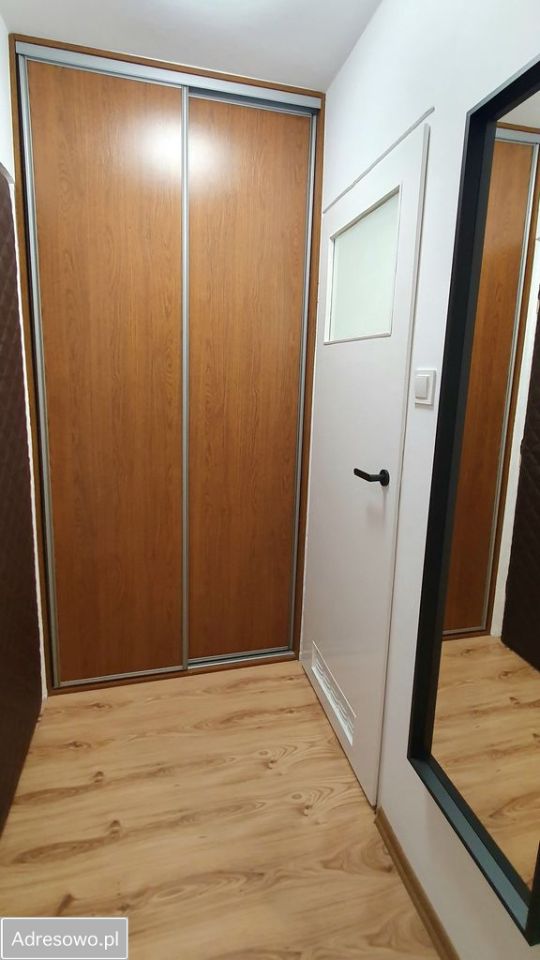 Mieszkanie 1-pokojowe Szczecin Pomorzany. Zdjęcie 8