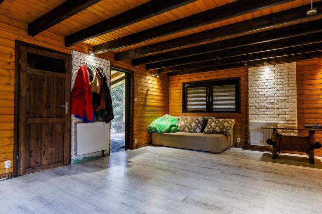 Hotel/pensjonat Czarna Górna. Zdjęcie 9