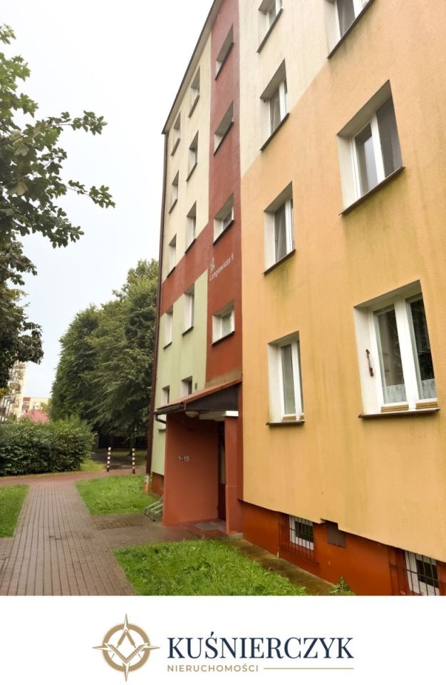 Mieszkanie 2-pokojowe Sanok, ul. Langiewicza. Zdjęcie 12