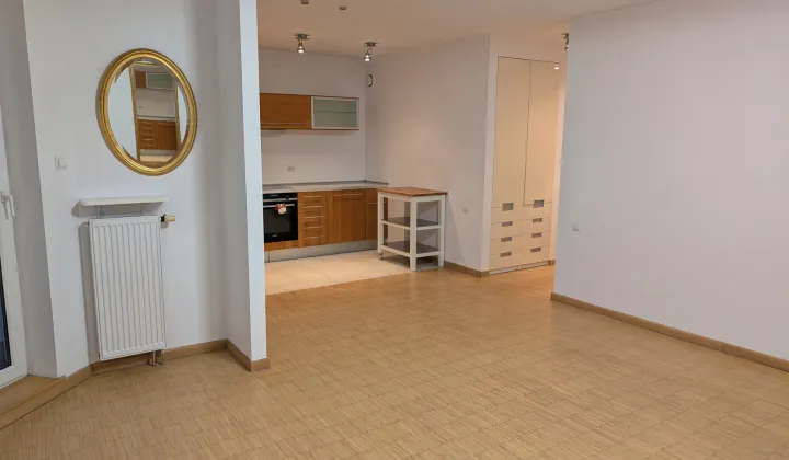 Mieszkanie 2-pokojowe Warszawa Targówek, ul. Ludwika Kondratowicza