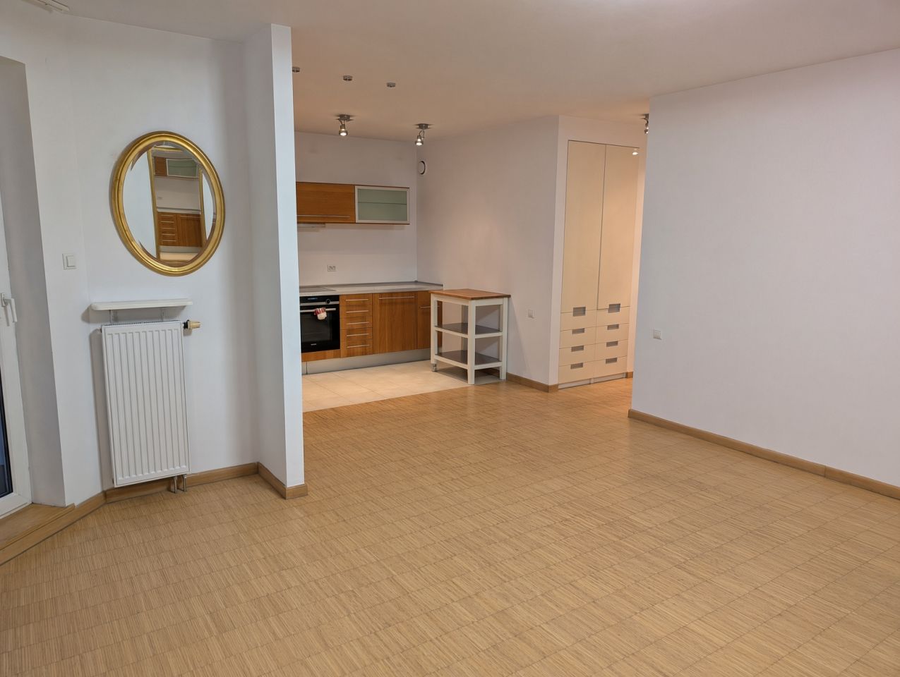 Mieszkanie 2-pokojowe Warszawa Targówek, ul. Ludwika Kondratowicza. Zdjęcie 3