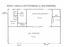 Lokal Oleśnica Centrum, ul. 3 Maja. Zdjęcie 2