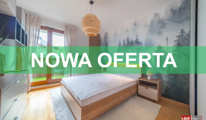 Mieszkanie 2-pokojowe Warszawa Bemowo, ul. Kopalniana