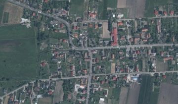 Działka budowlana Szewce