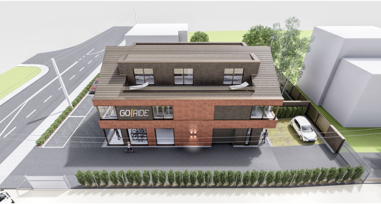 Działka budowlana Katowice Piotrowice, ul. Szewska. Zdjęcie 9