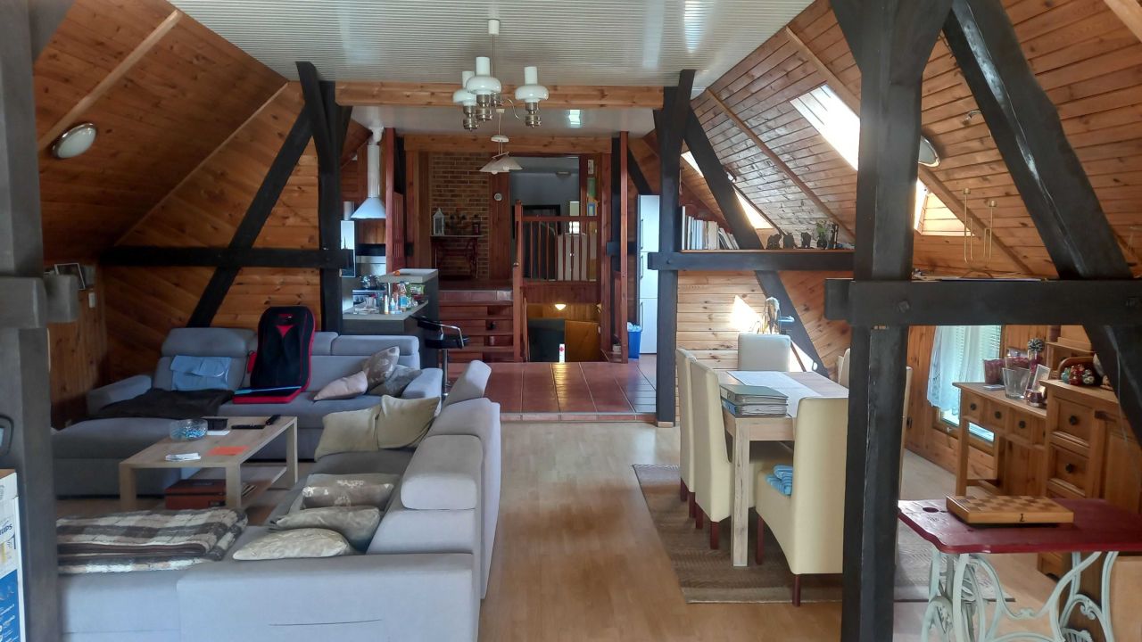 dom wolnostojący Kostrzyn nad Odrą Szumiłowo, ul. Kostrzyńska. Zdjęcie 3