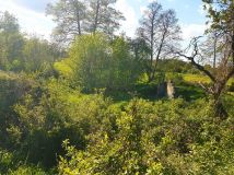 Działka budowlana Gwizdanów. Zdjęcie 3