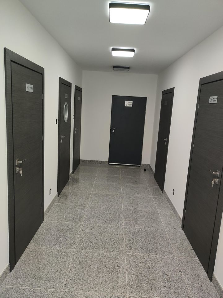 Hala/magazyn Gorzów Wielkopolski Zamoście, ul. Grobla. Zdjęcie 16