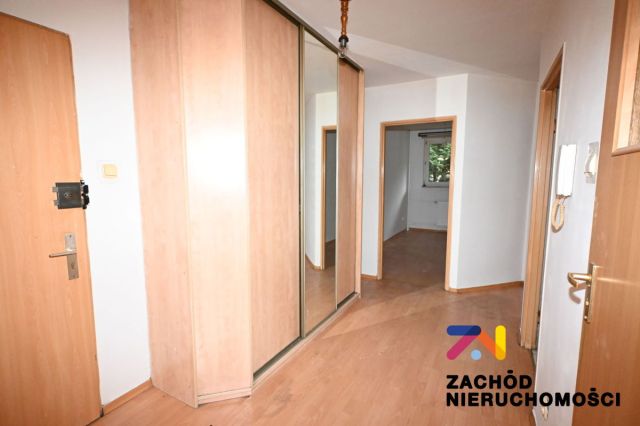 Mieszkanie 2-pokojowe Zielona Góra, ul. Jerzego Waszczyka. Zdjęcie 9