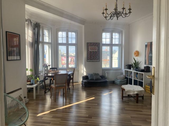 Mieszkanie 2-pokojowe Katowice Śródmieście, ul. Jana Kochanowskiego. Zdjęcie 1