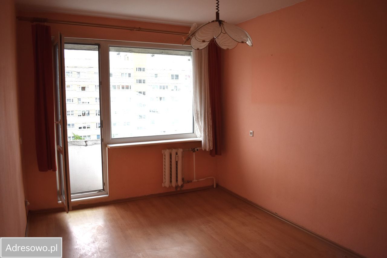 Mieszkanie 3-pokojowe Szczecin Świerczewo, ul. Antoniego Kaliny