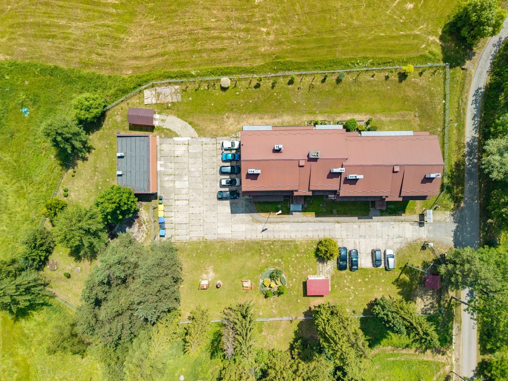 Mieszkanie 2-pokojowe Barwinek. Zdjęcie 19