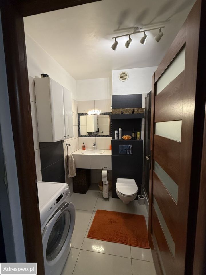 Mieszkanie 3-pokojowe Gdańsk, ul. Hokejowa. Zdjęcie 4