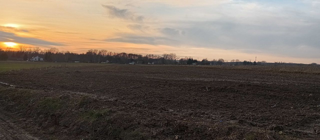 Działka budowlana Jabłonna Pierwsza. Zdjęcie 4