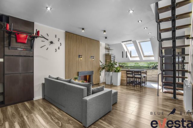 Mieszkanie 4-pokojowe Wrocław, ul. Lidzka. Zdjęcie 12