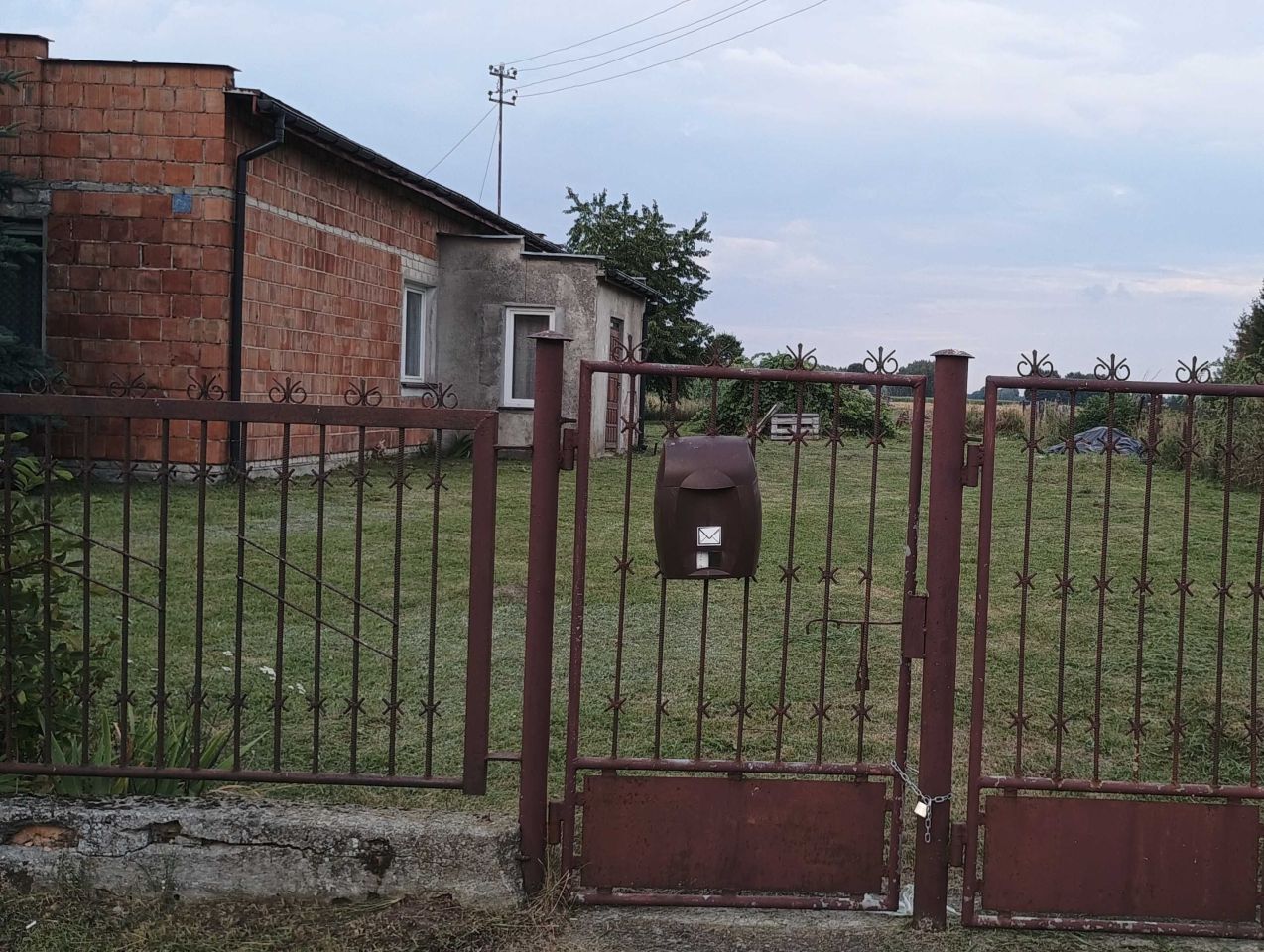 dom wolnostojący Miedniewice. Zdjęcie 7