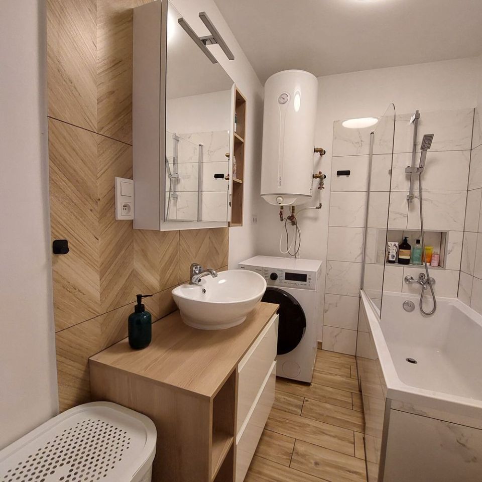 Mieszkanie 3-pokojowe Rzeczyca Wielka. Zdjęcie 4