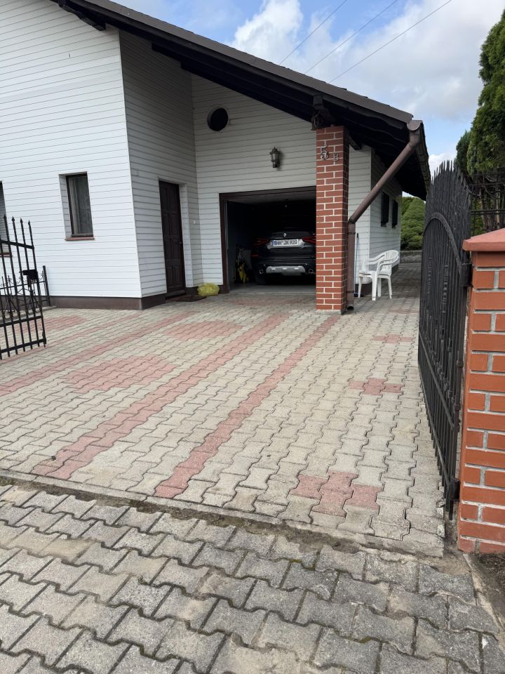 dom wolnostojący, 4 pokoje Kurzętnik Kurzętnik Dolny, ul. Świerkowa. Zdjęcie 37