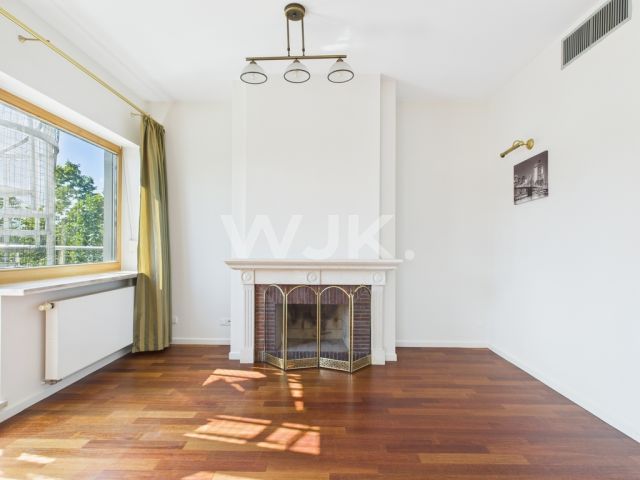 Mieszkanie 7-pokojowe Warszawa Mokotów, ul. Karola Chodkiewicza. Zdjęcie 8