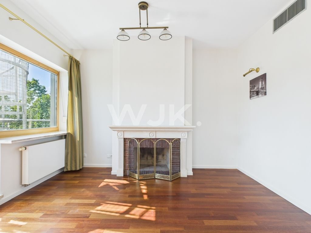 Mieszkanie 7-pokojowe Warszawa Mokotów, ul. Karola Chodkiewicza. Zdjęcie 8