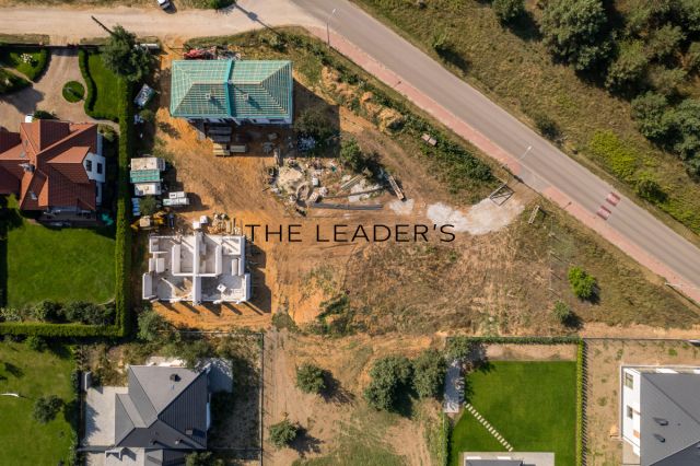 bliźniak, 4 pokoje Stanisławów Pierwszy, ul. Słoneczna. Zdjęcie 5