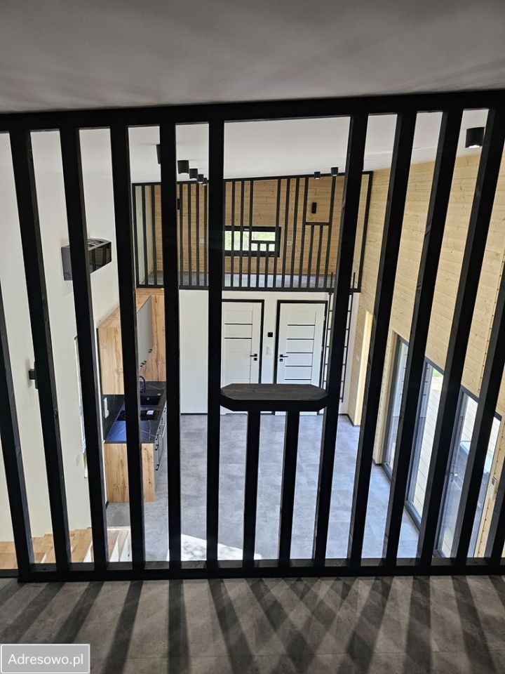 dom wolnostojący, 3 pokoje Pieszowola. Zdjęcie 13