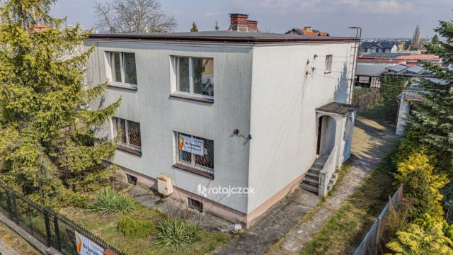 dom wolnostojący, 6 pokoi Rumia, ul. Tatrzańska. Zdjęcie 14