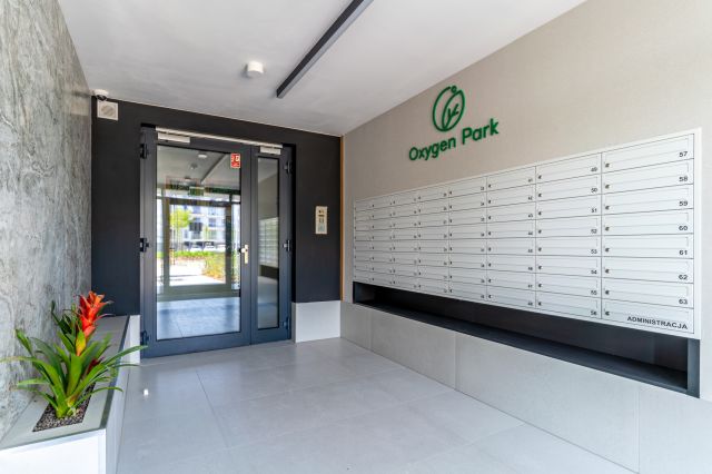 Mieszkanie 2-pokojowe Gdańsk Łostowice, ul. Ofiar Grudnia 70. Zdjęcie 2