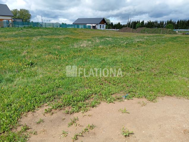 Działka budowlana Nowa Wieś. Zdjęcie 10