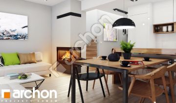 bliźniak Banino, ul. Kryształowa