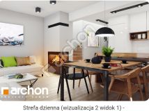 bliźniak Banino, ul. Kryształowa. Zdjęcie 1