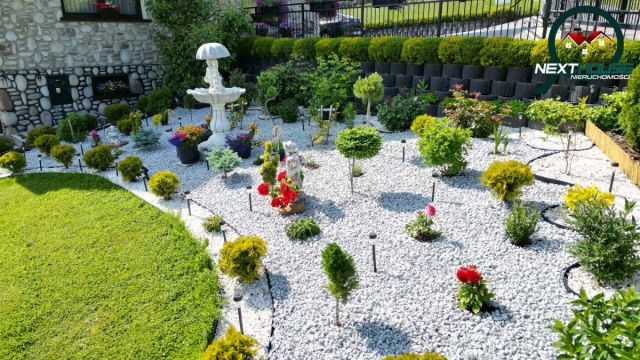 dom wolnostojący, 5 pokoi Ząb. Zdjęcie 6