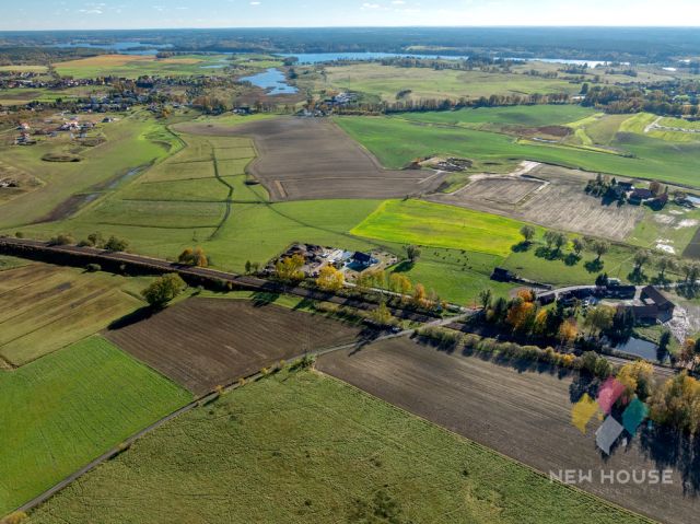 Działka budowlana Unieszewo. Zdjęcie 6