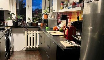 Mieszkanie 3-pokojowe Wrocław Śródmieście