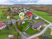 dom wolnostojący, 5 pokoi Kłokoczyn, ul. Wesoła