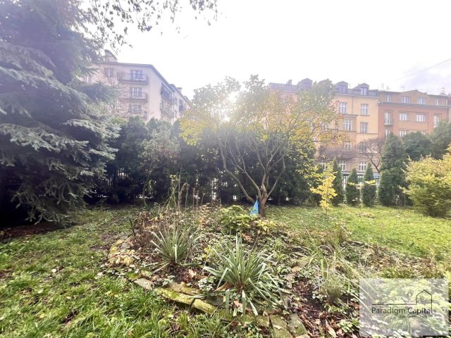 Mieszkanie 1-pokojowe Kraków Krowodrza, ul. rtm. Zbigniewa Dunin-Wąsowicza. Zdjęcie 16