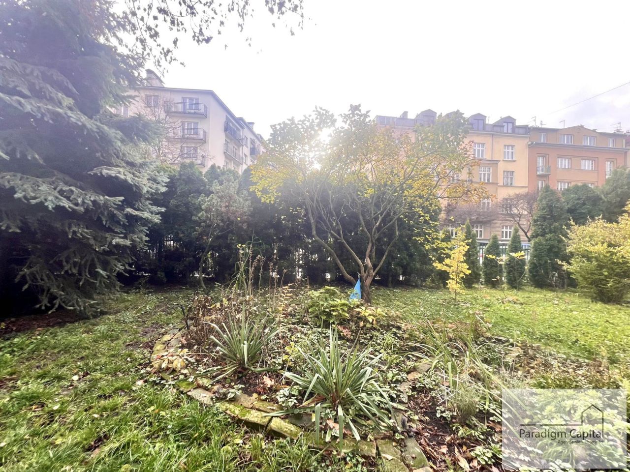 Mieszkanie 1-pokojowe Kraków Krowodrza, ul. rtm. Zbigniewa Dunin-Wąsowicza. Zdjęcie 16