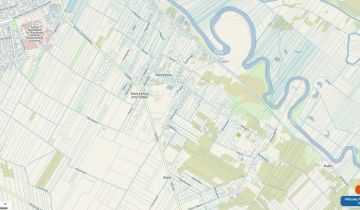 Działka rekreacyjna Stara Łomża przy Szosie