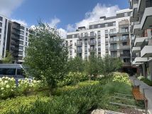 Mieszkanie 2-pokojowe Warszawa Ursus, ul. Herbu Oksza. Zdjęcie 1