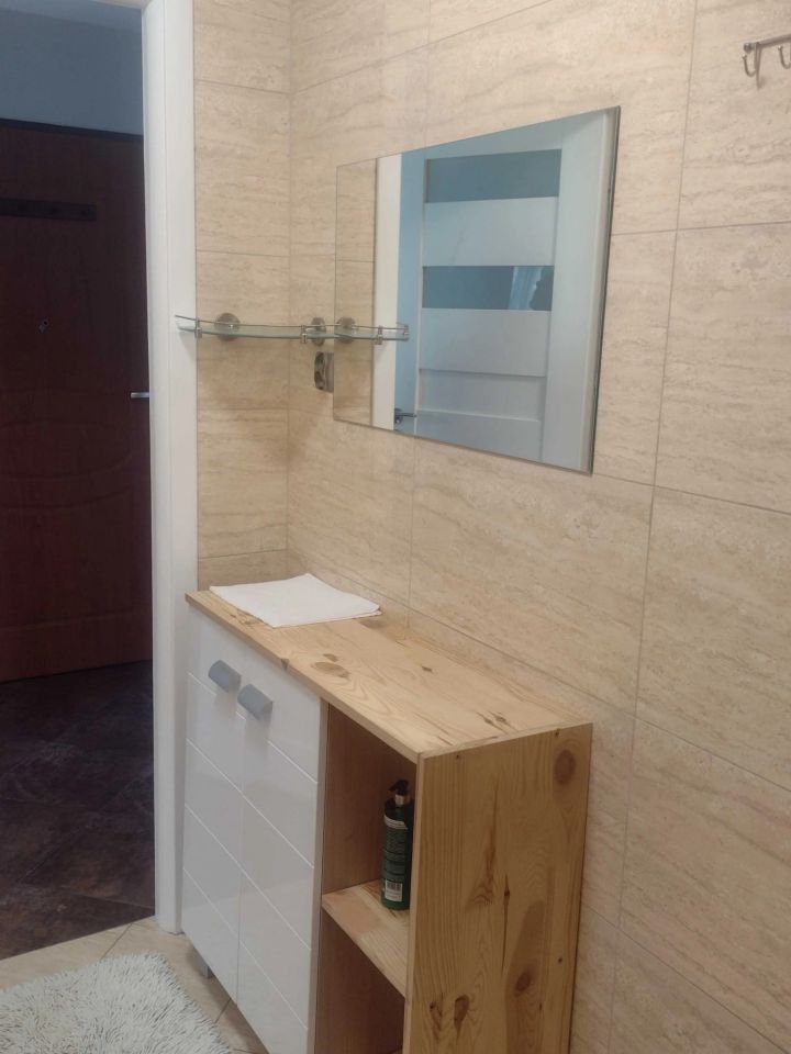 Mieszkanie 2-pokojowe Kraków Bronowice, ul. Józefa Chełmońskiego. Zdjęcie 6