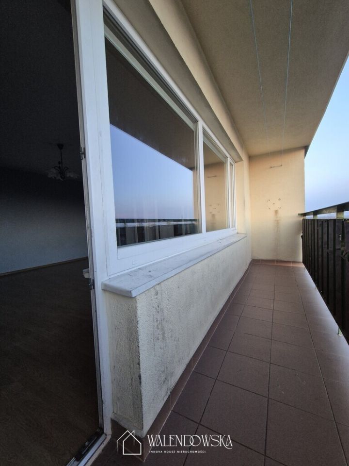 Mieszkanie 2-pokojowe Słupsk, ul. prof. Eugeniusza Romera. Zdjęcie 5