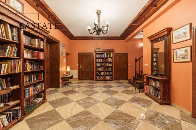 dworek, 16 pokoi Plecka Dąbrowa. Zdjęcie 7