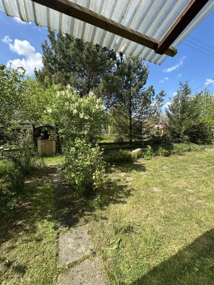 Działka rod Gorlice, ul. Blich. Zdjęcie 3