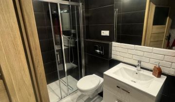 Mieszkanie 2-pokojowe Gliwice Śródmieście, ul. Częstochowska