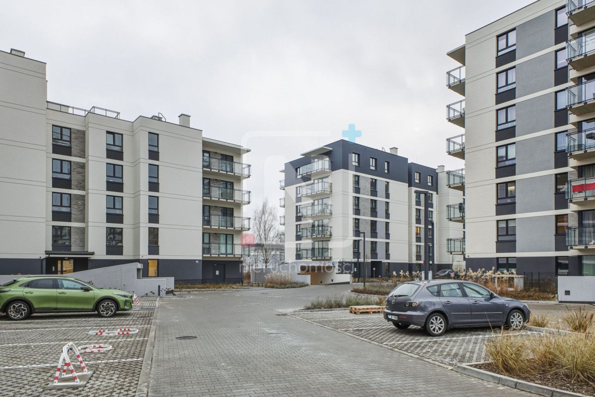 Mieszkanie 3-pokojowe Warszawa Włochy, ul. Jutrzenki. Zdjęcie 11