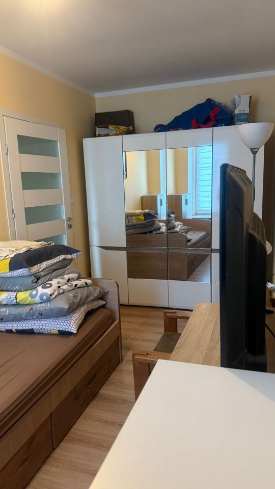 Mieszkanie 2-pokojowe Boguszów-Gorce Gorce, ul. Różana. Zdjęcie 15