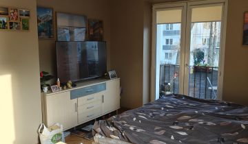 Mieszkanie 2-pokojowe Łódź Bałuty, ul. Mikołaja Reja