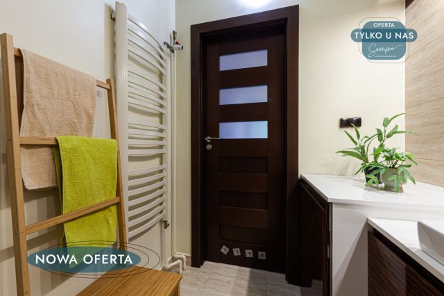 Mieszkanie 3-pokojowe Pabianice, ul. gen. Stefana "Grota" Roweckiego. Zdjęcie 2